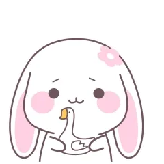 甜兔酱第七弹