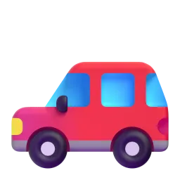 Automobile
