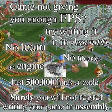 Simple Optimization Trick