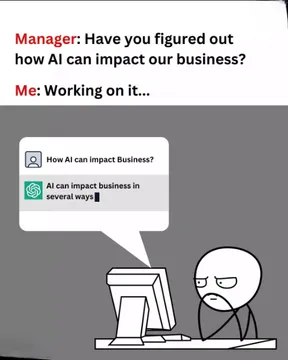Start-Up Be Like: The AI Smoke And Mirrors Show