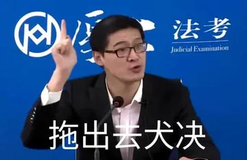 罗翔00002-拖出去犬决