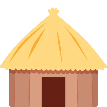 Hut