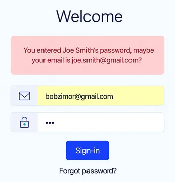 The World's Most Helpful Security Breach