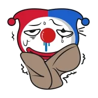 好冷啊