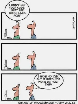 I don't understand my code either.