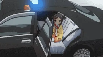 快上车