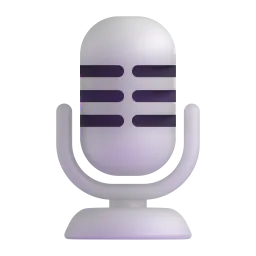 Studio microphone
