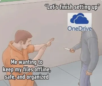 Let's Finish Configuring Your PC