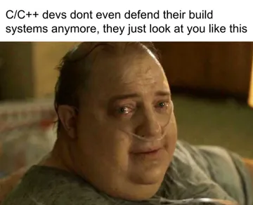 I'm Tired Boss
