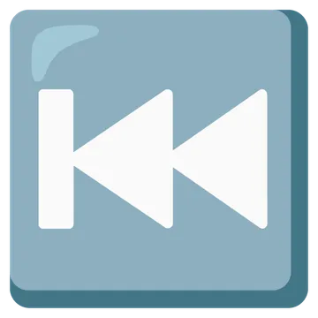 Last track button