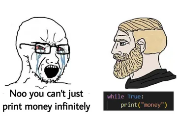 Infinite Money Glitch