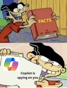 Spitting The Facts