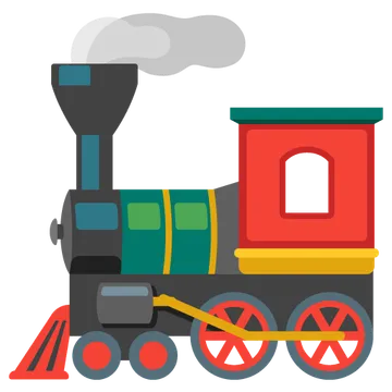 Locomotive