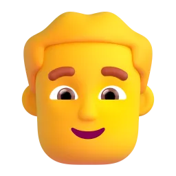 Man