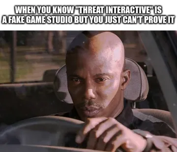 Threat Non-Interactive