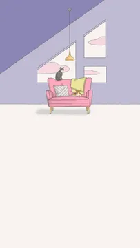 今日分享，超中意的壁纸！cr:网络