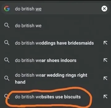 Do British Websites Use Biscuits?