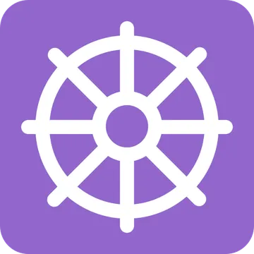 Wheel of dharma