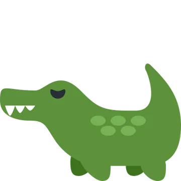 Crocodile
