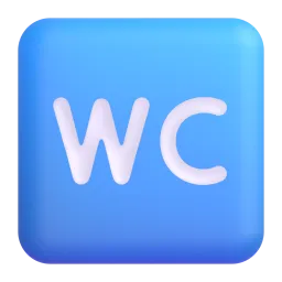 Water closet