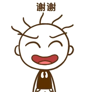 谢谢