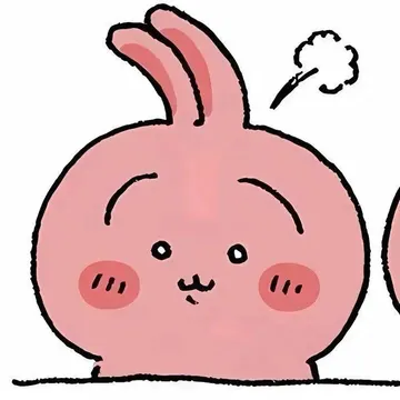 chiikawa红温表情包
