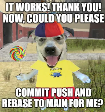 It Makes Me Feel Like This