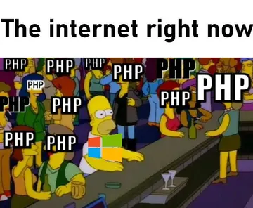 Poor Php