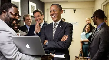 Obama Code Review
