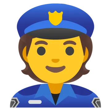 Police officer