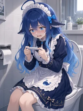 怀孕大肥鱼1