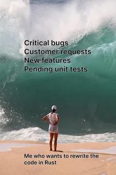 Priority Is Subjective