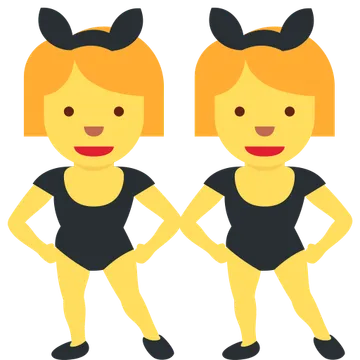 兔女郎