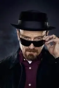 heisenberg deal with it