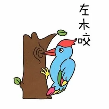 左木咬