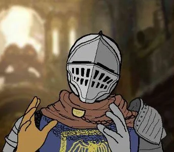 Dark Souls Git Gud