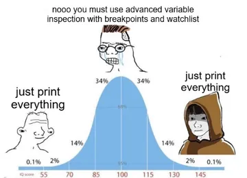 Advanced Debugging