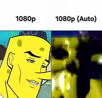 Is It Just Me Or...