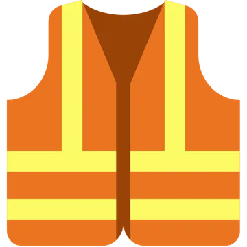 Safety vest