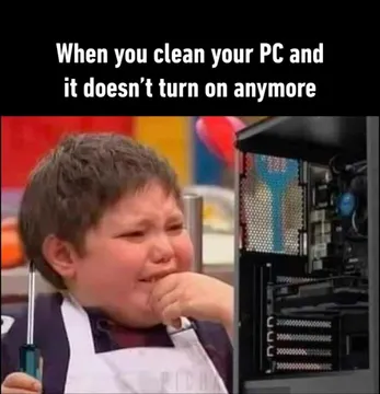But Why?