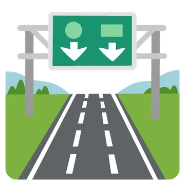 Motorway