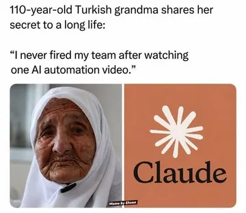 110-Year Old Turkish Grandma Shares Her Secret To A Long Life