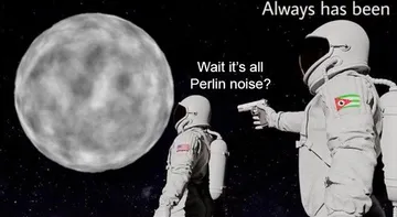 Doing Terrain Generation Like