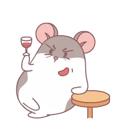 喝红酒，你过来