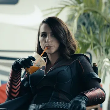 But That's None Of My Business