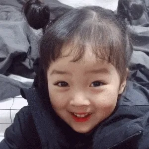 可爱的女孩纸00004-笑-矮油