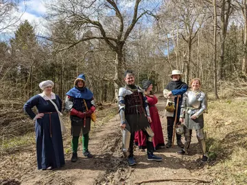 LARPTime