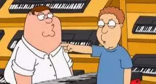 Big Fat Phony