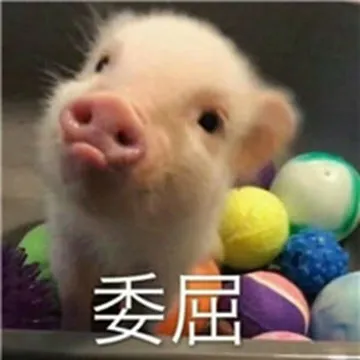 委屈