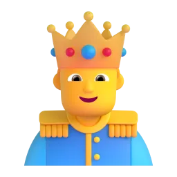 Prince